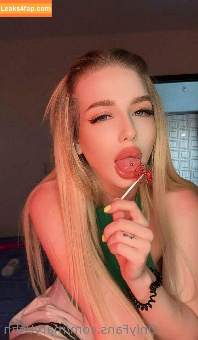 marytishh / marytish leaked photo photo #0128
