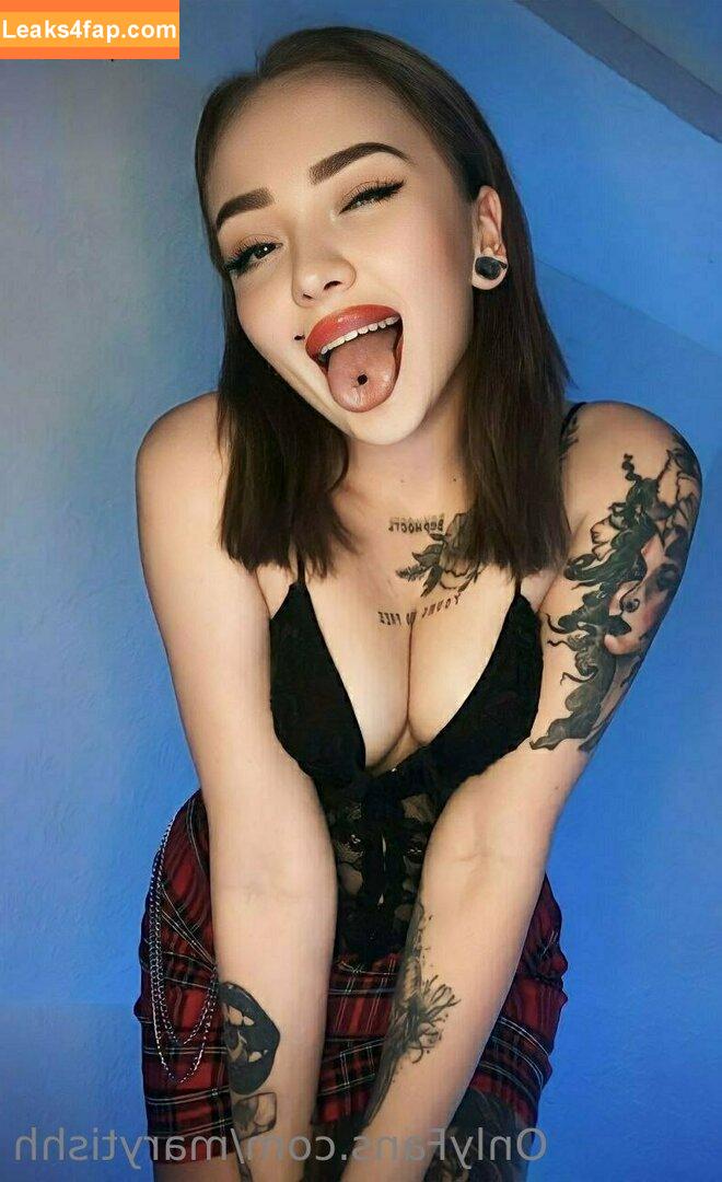 marytishh / marytish leaked photo photo #0133