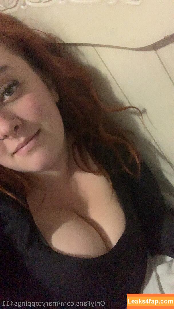 marytoppings411 /  leaked photo photo #0005