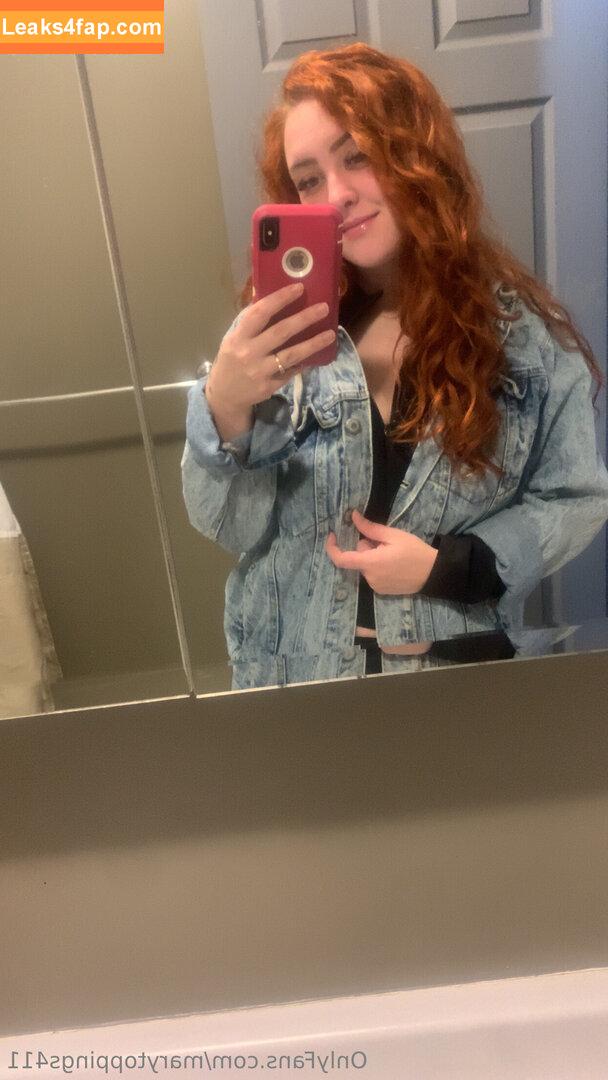 marytoppings411 /  leaked photo photo #0006