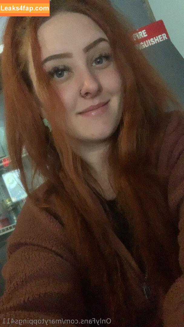 marytoppings411 /  leaked photo photo #0007