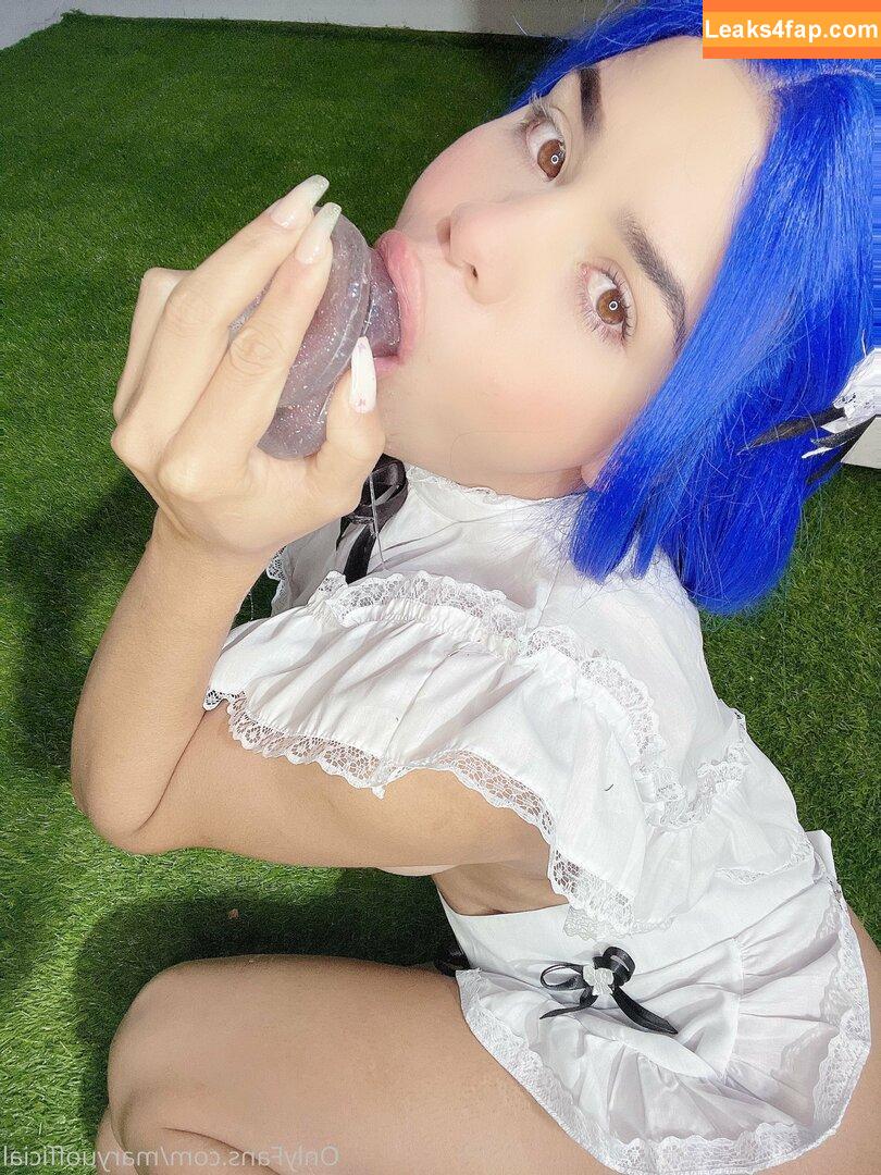 maryuofficial / maryu__jardin leaked photo photo #0041