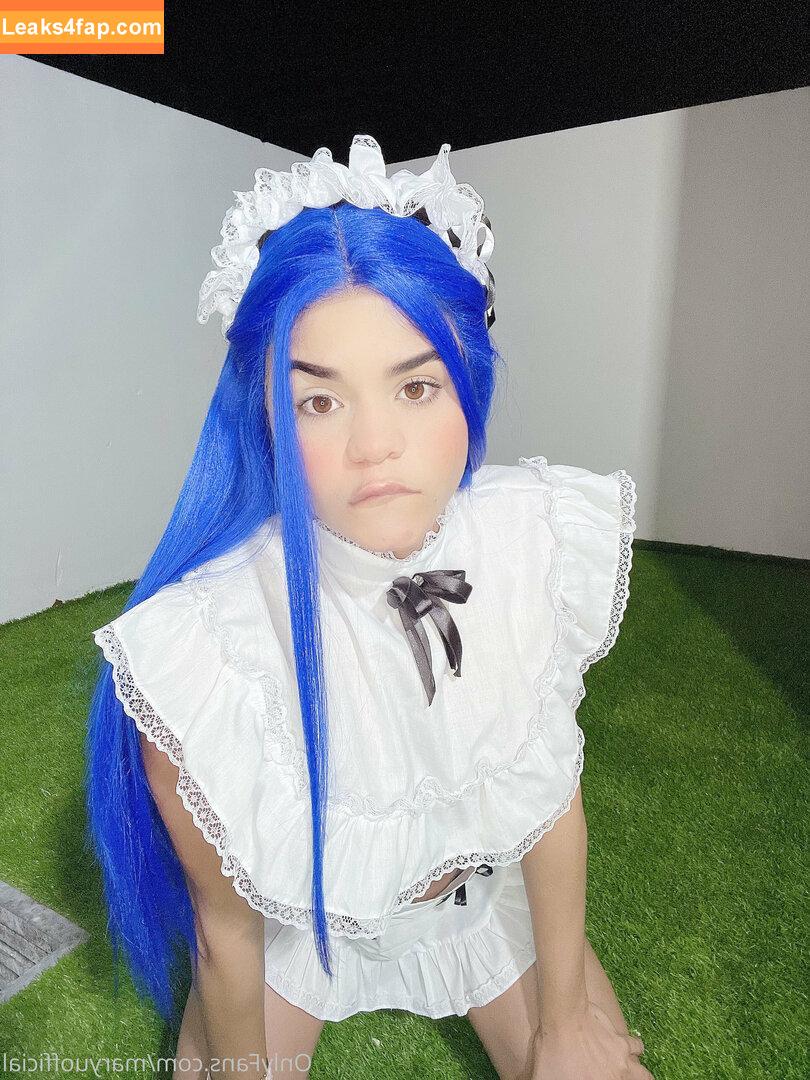 maryuofficial / maryu__jardin leaked photo photo #0042