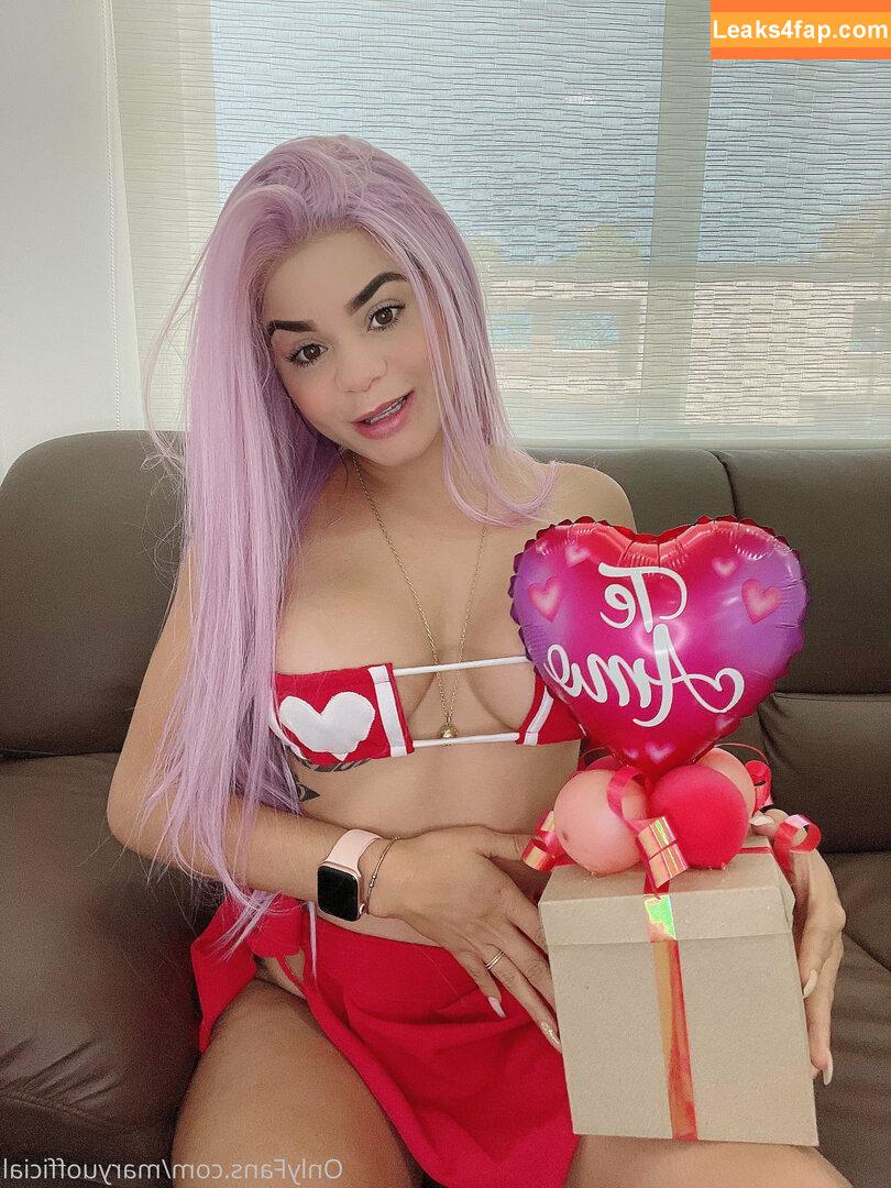 maryuofficial / maryu__jardin leaked photo photo #0049