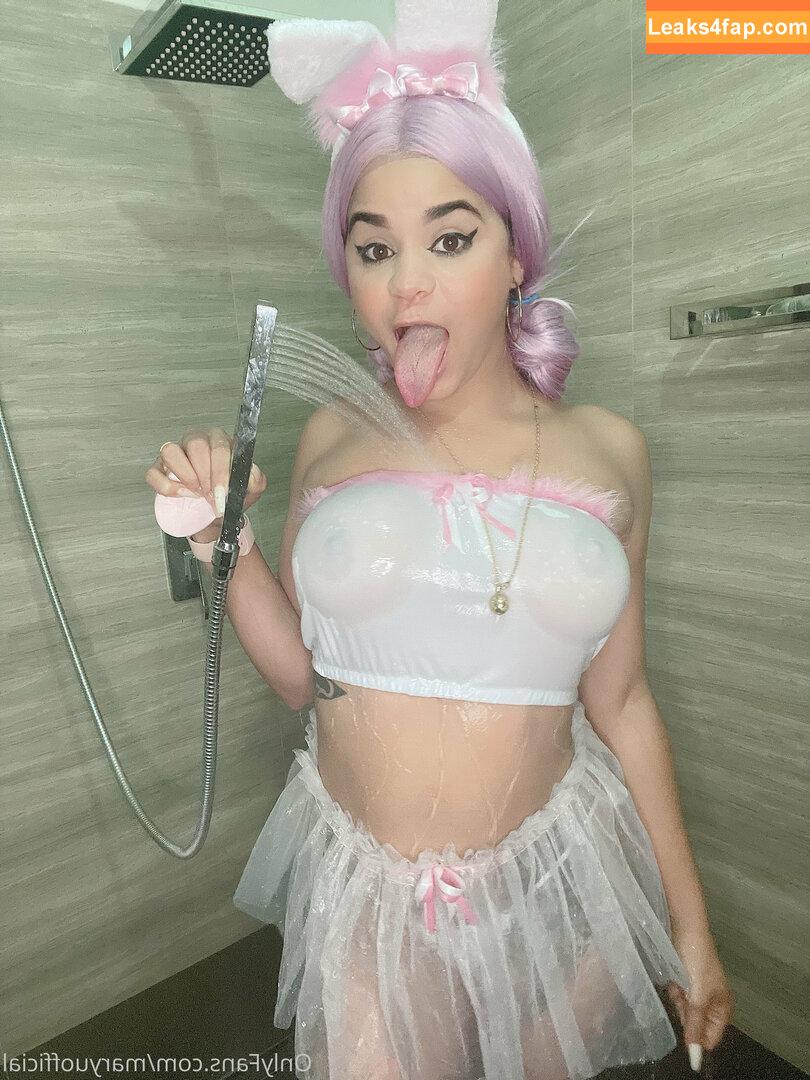 maryuofficial / maryu__jardin leaked photo photo #0057
