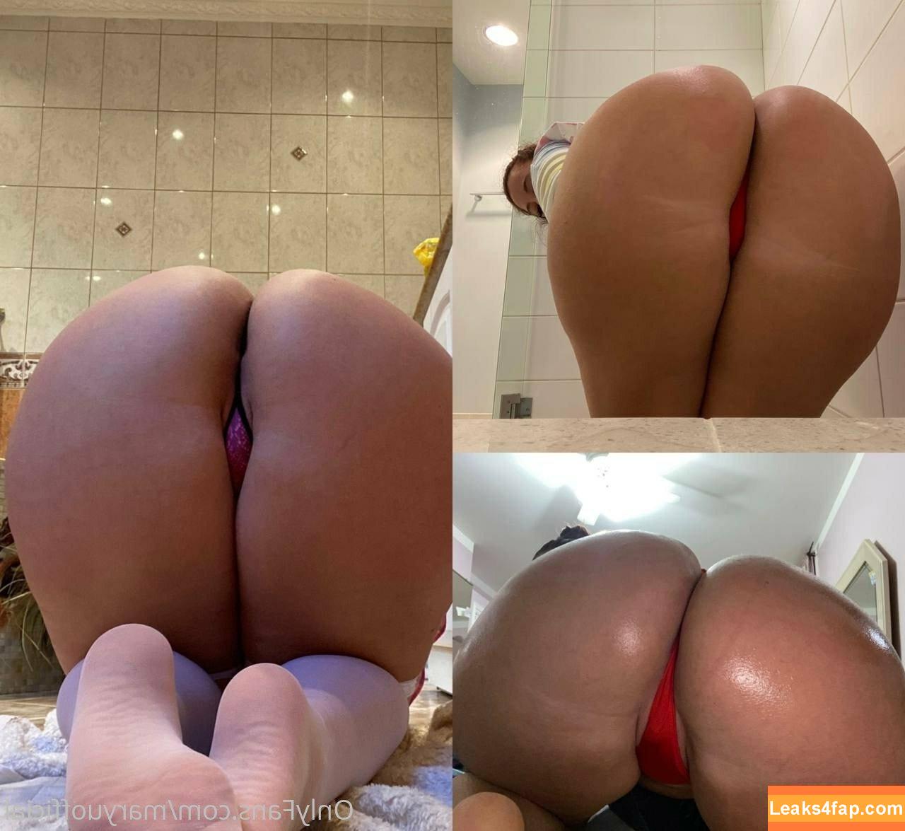 maryuofficial / maryu__jardin слитое фото фото #0093