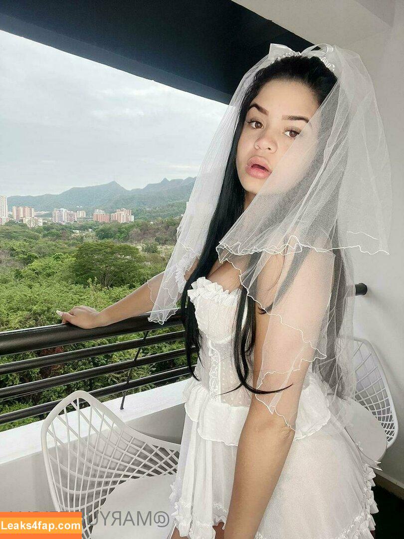 maryuofficial / maryu__jardin leaked photo photo #0206