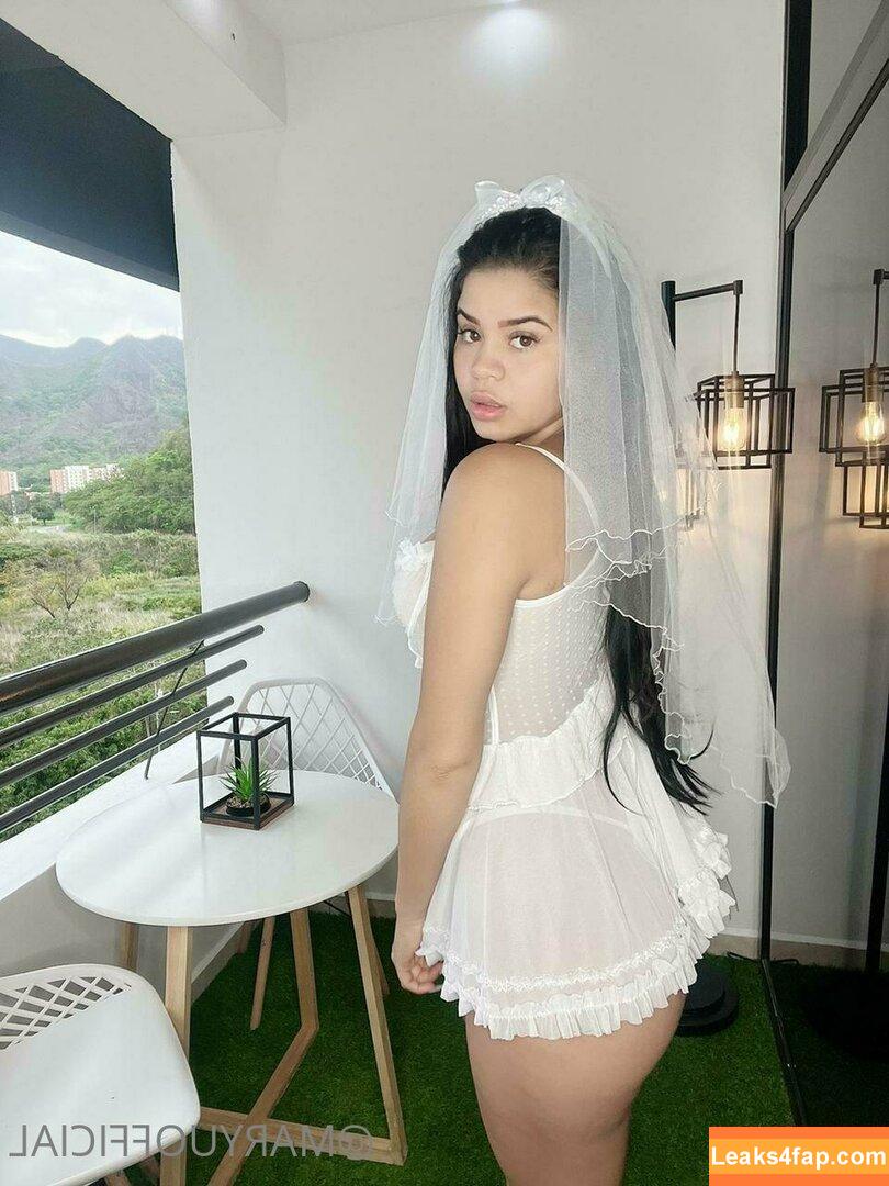 maryuofficial / maryu__jardin leaked photo photo #0208