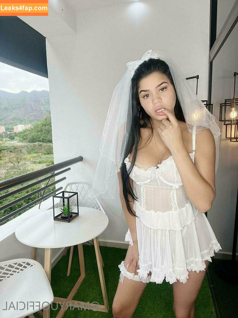 maryuofficial / maryu__jardin leaked photo photo #0209