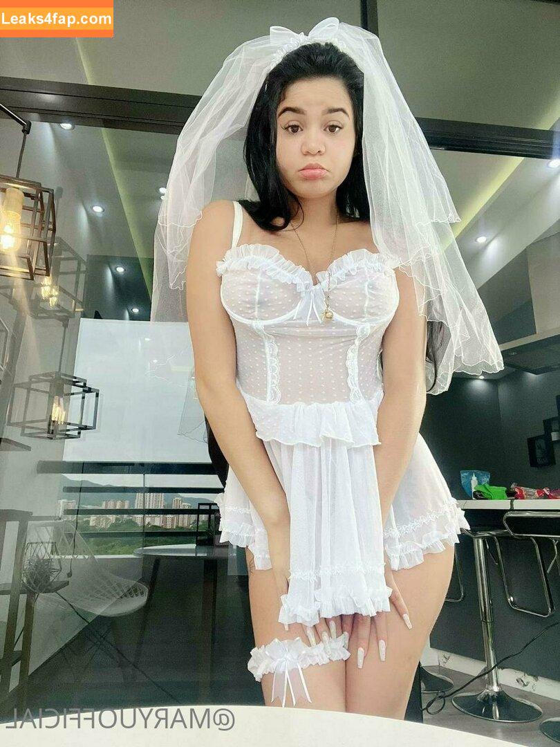 maryuofficial / maryu__jardin leaked photo photo #0213