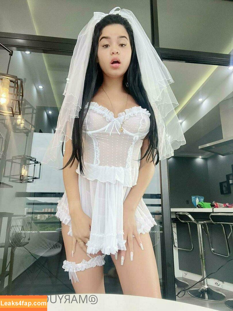 maryuofficial / maryu__jardin leaked photo photo #0215