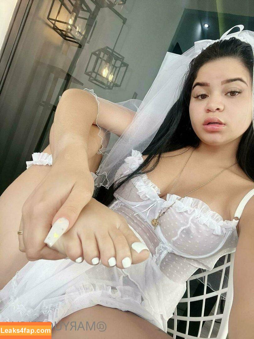 maryuofficial / maryu__jardin leaked photo photo #0217