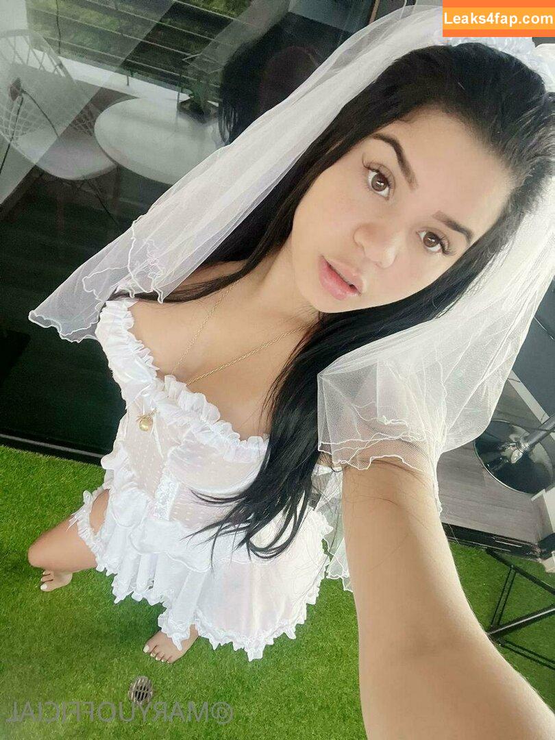 maryuofficial / maryu__jardin leaked photo photo #0219