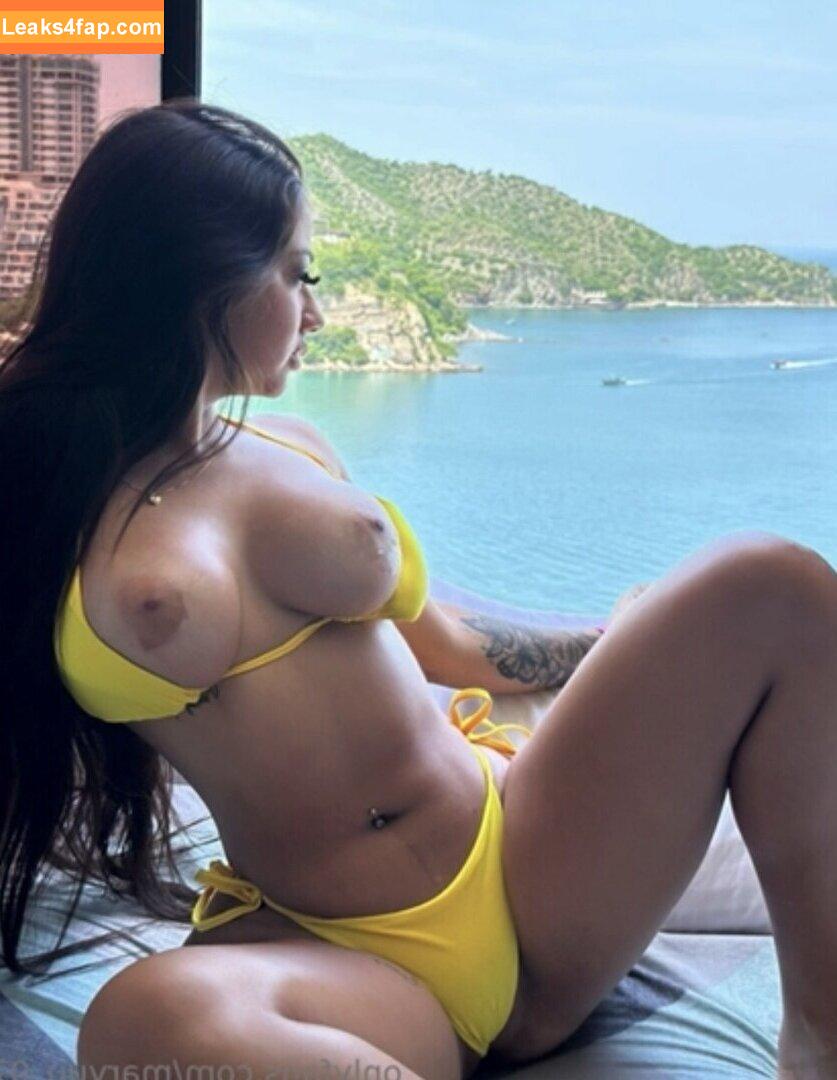 Maryuri Tello / maryuu_07 leaked photo photo #0032