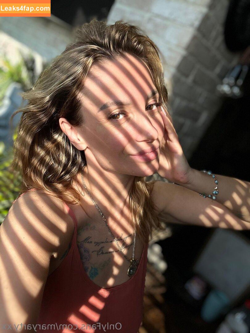 maryy_frost / maryfrost_ leaked photo photo #0001