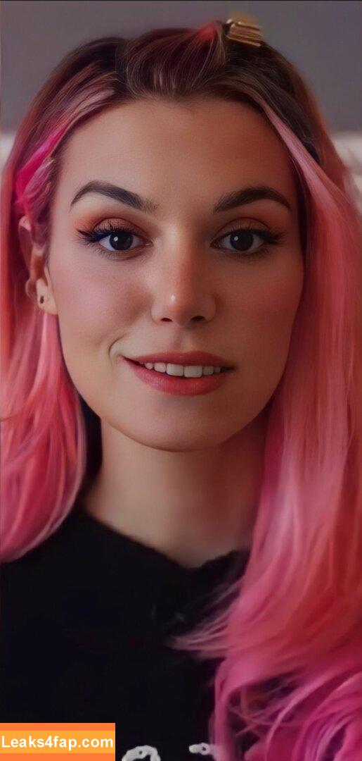 Marzia Kjellberg / itsmarziapie leaked photo photo #0006