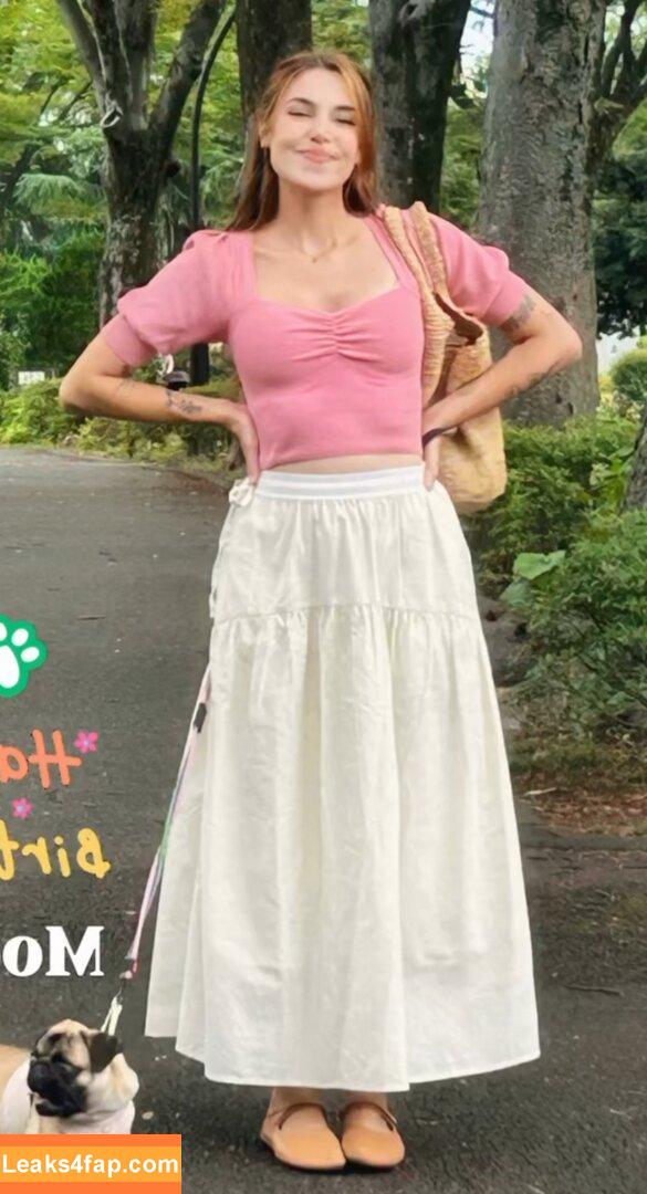 Marzia Kjellberg / itsmarziapie leaked photo photo #0031