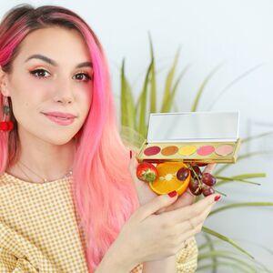 Marzia Kjellberg photo #0027