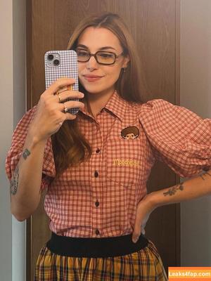 Marzia Kjellberg photo #0030