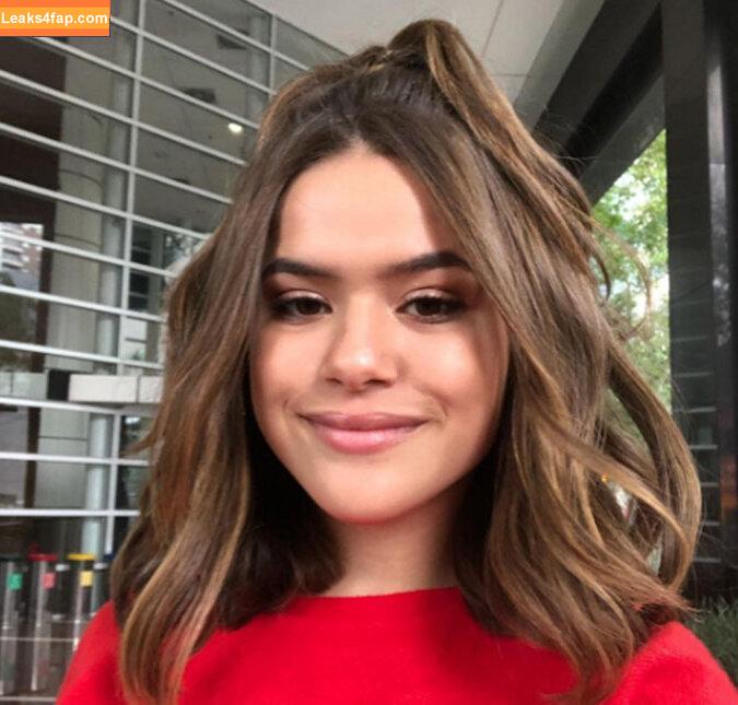 Maísa Silva /  leaked photo photo #0005