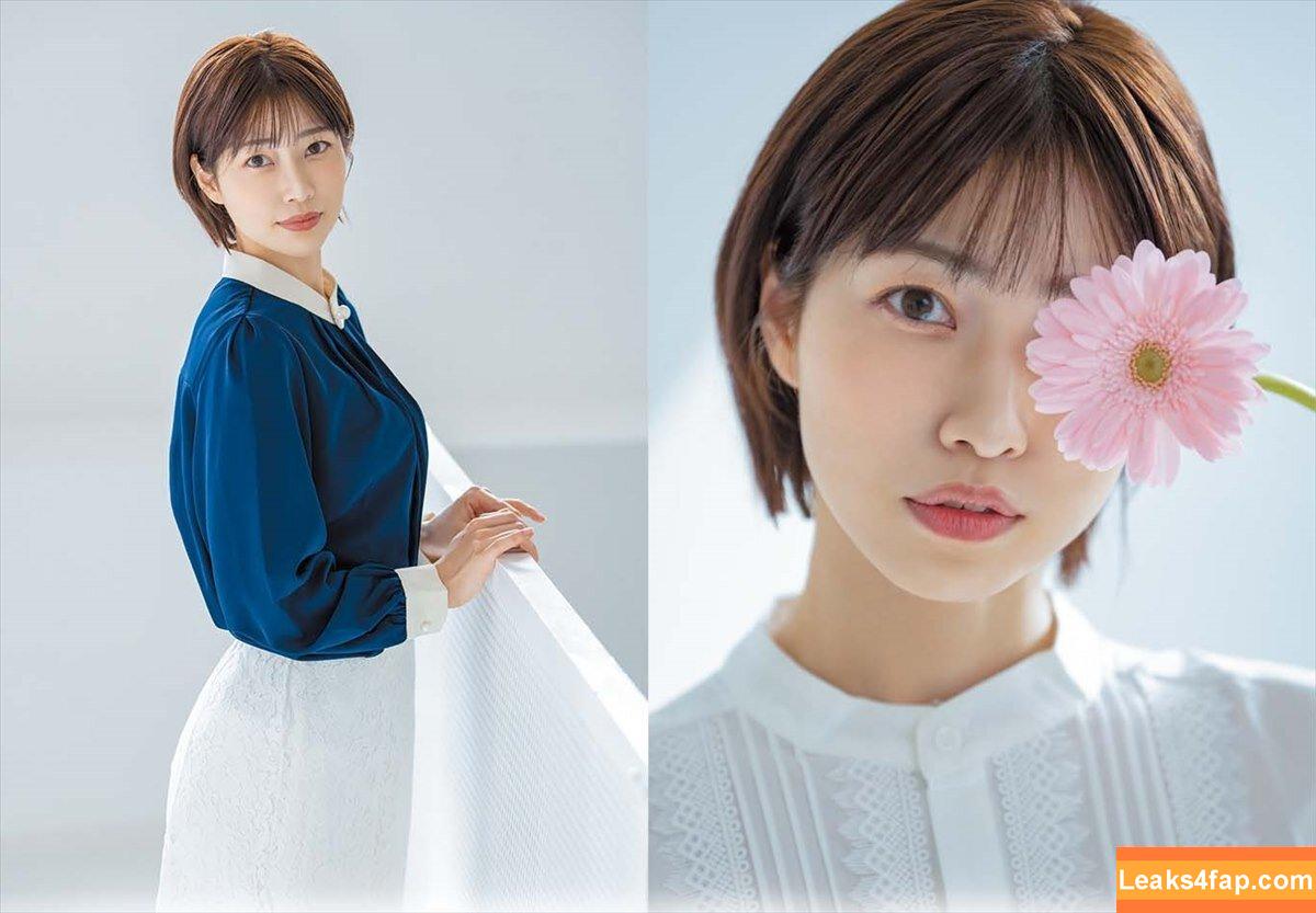 Masami Ichikawa 市川まさみ / ichii710 leaked photo photo #0007