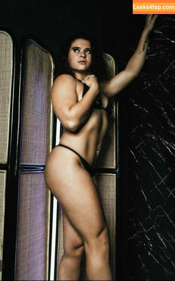 Masha Slamovich / mashaslamovich leaked photo photo #0010