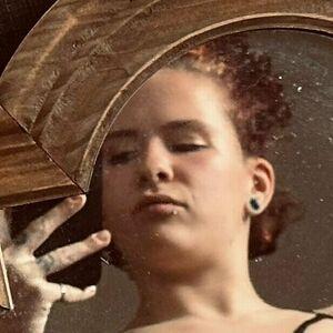 Masha Slamovich photo #0009