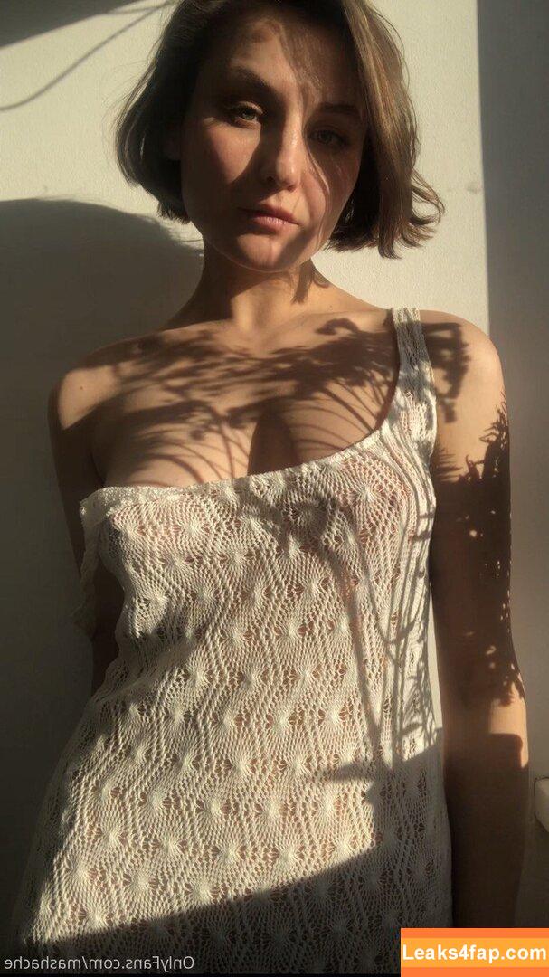 mashache /  leaked photo photo #0001
