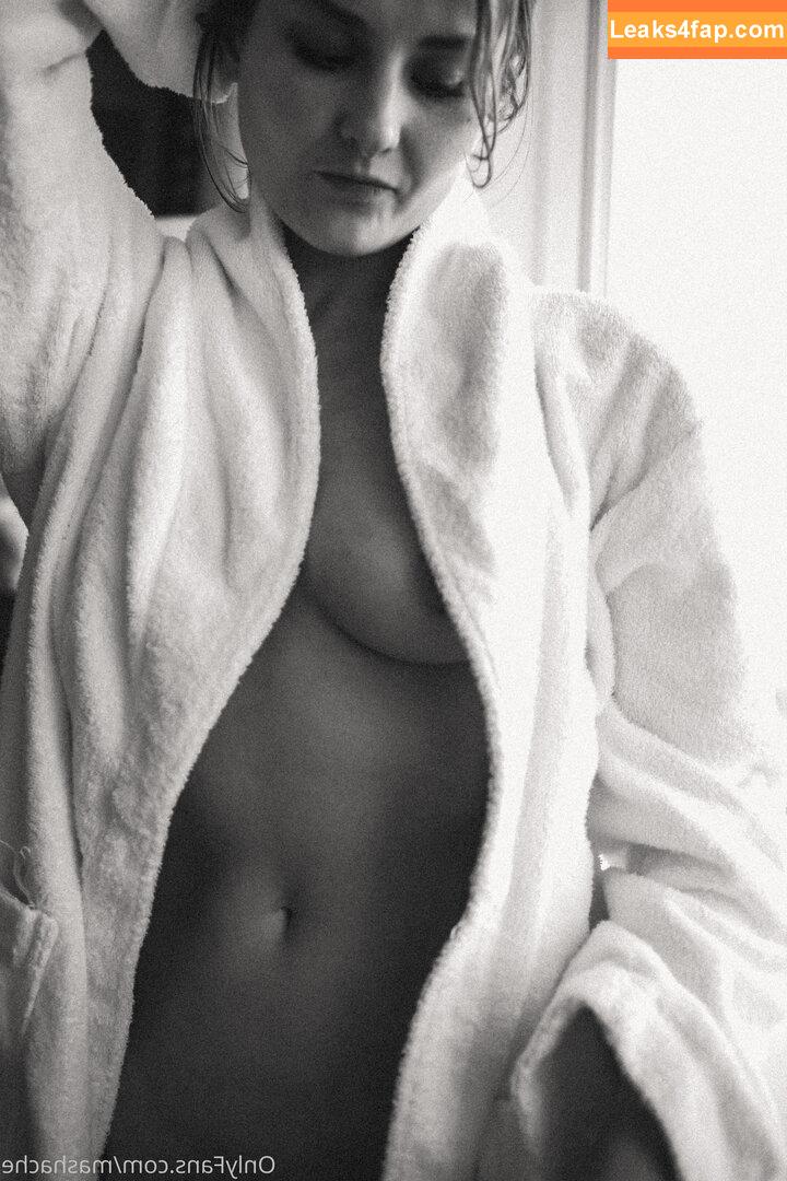 mashache /  leaked photo photo #0004