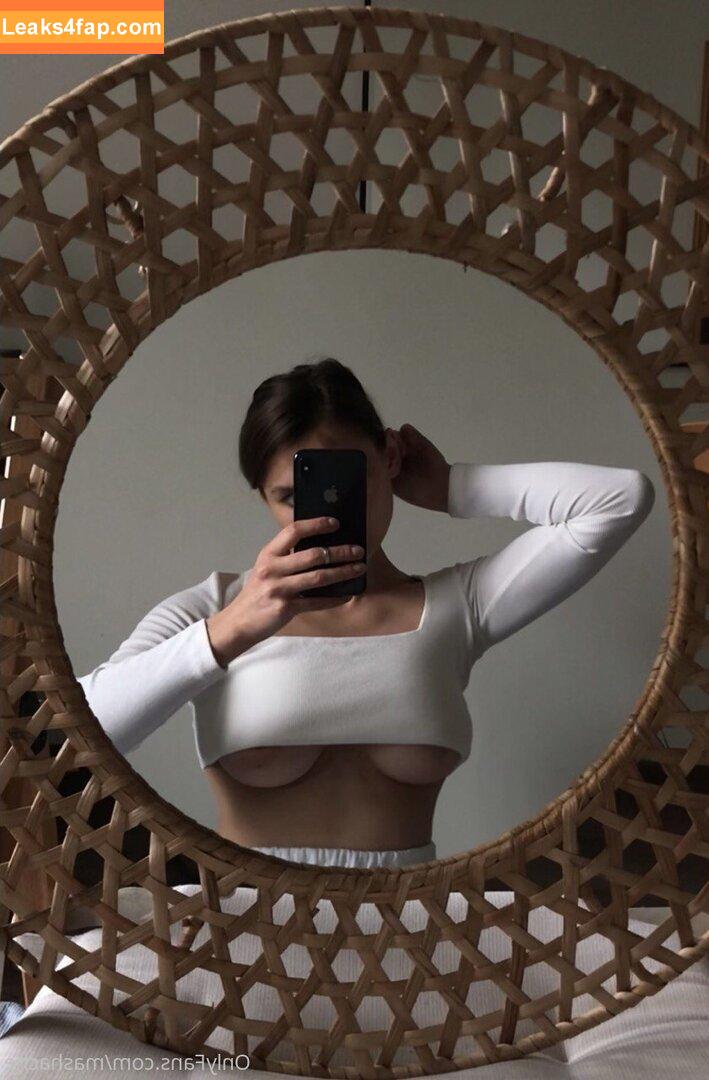 mashache /  leaked photo photo #0006