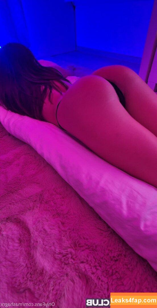 Mashagrx / Haileygrx from chaturbate / mashavfx leaked photo photo #0051