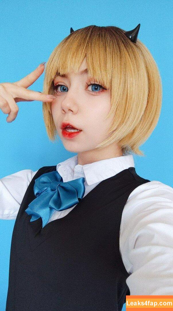 Mashiro / Mashiro_M_Cosplay / maomashiro / mashiro_m leaked photo photo #0066