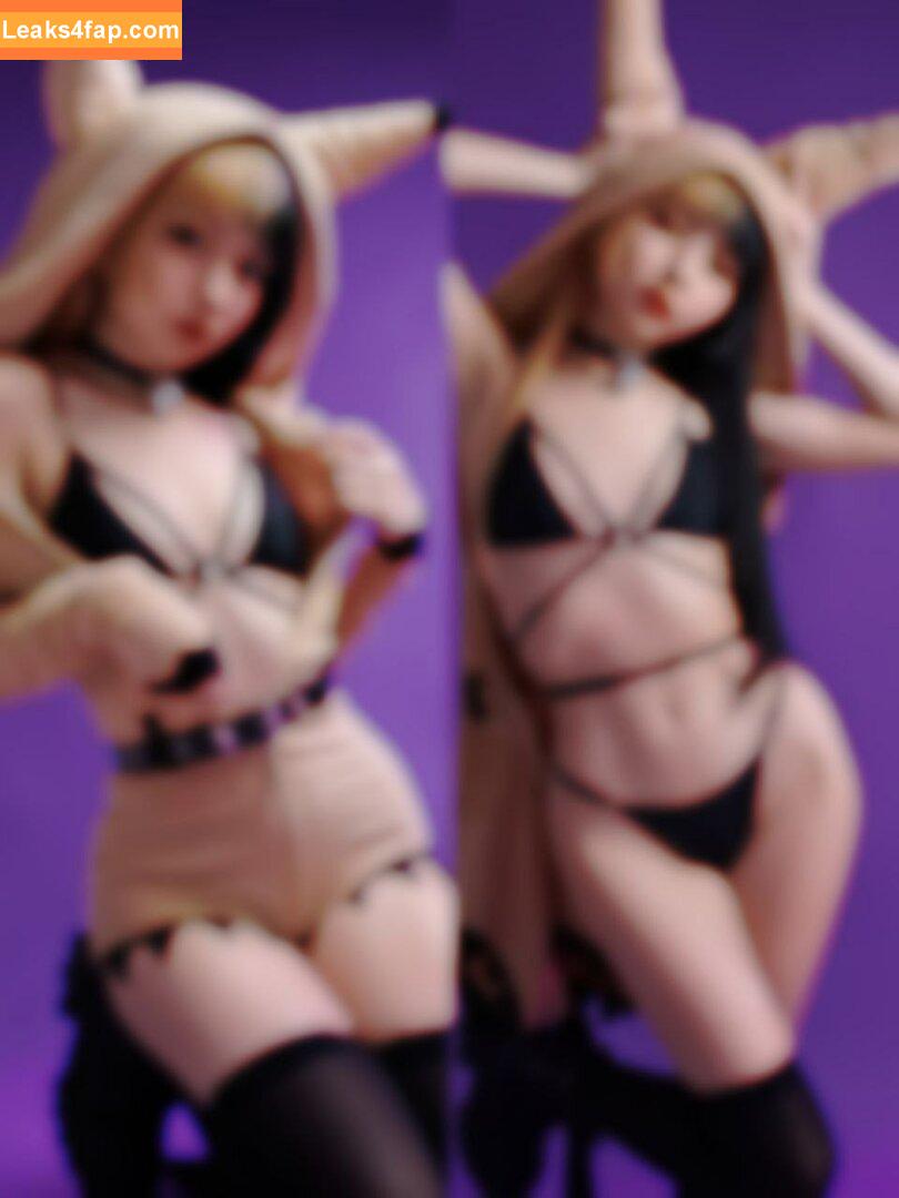 Mashiro / Mashiro_M_Cosplay / maomashiro / mashiro_m leaked photo photo #0077