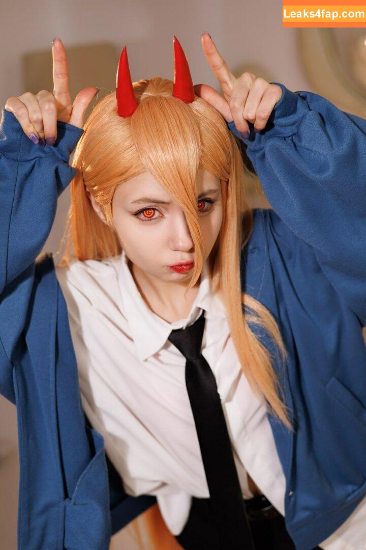 Mashiro / Mashiro_M_Cosplay / maomashiro / mashiro_m leaked photo photo #0079