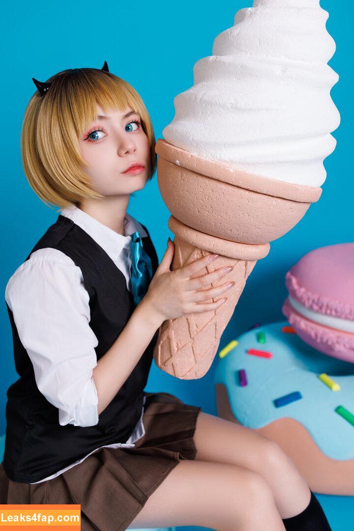 Mashiro / Mashiro_M_Cosplay / maomashiro / mashiro_m leaked photo photo #0092