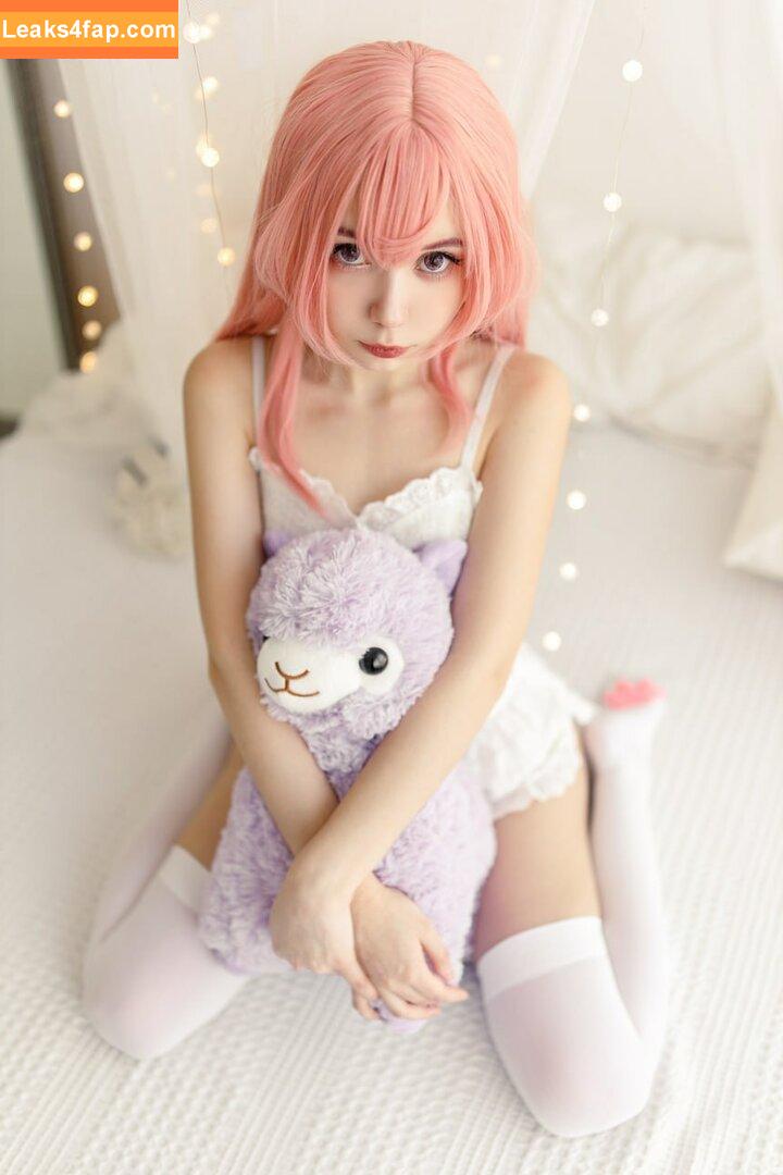 Mashiro / Mashiro_M_Cosplay / maomashiro / mashiro_m leaked photo photo #0131