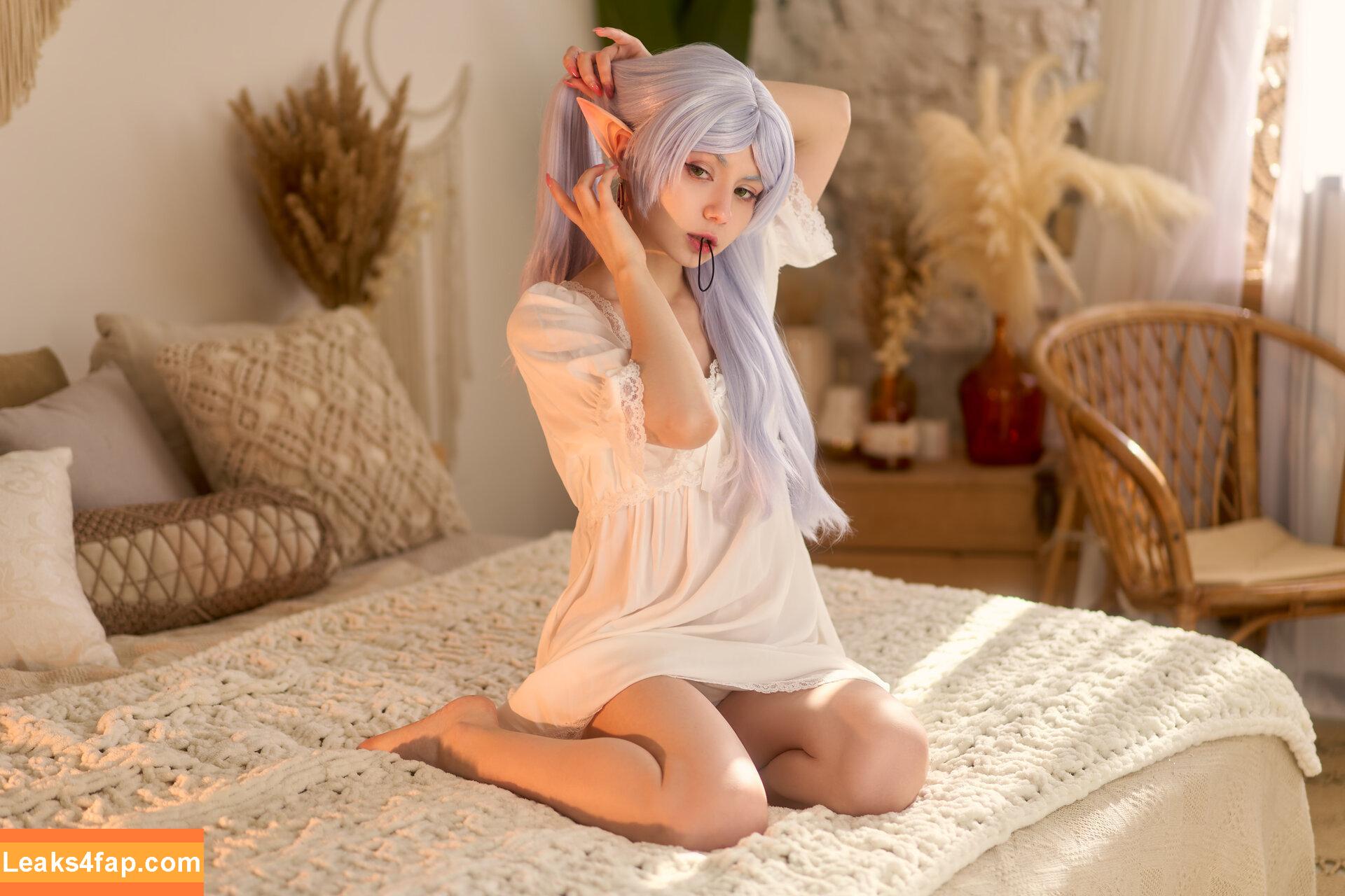 Mashiro / Mashiro_M_Cosplay / maomashiro / mashiro_m leaked photo photo #0247