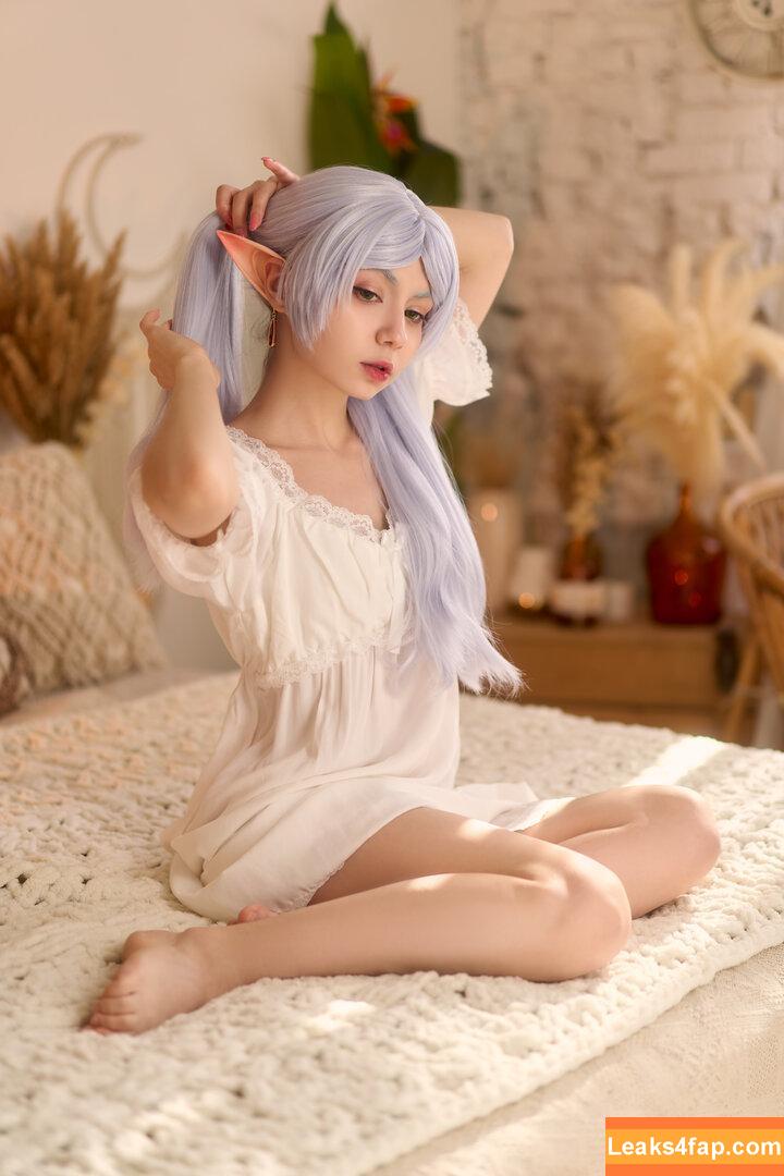 Mashiro / Mashiro_M_Cosplay / maomashiro / mashiro_m leaked photo photo #0248