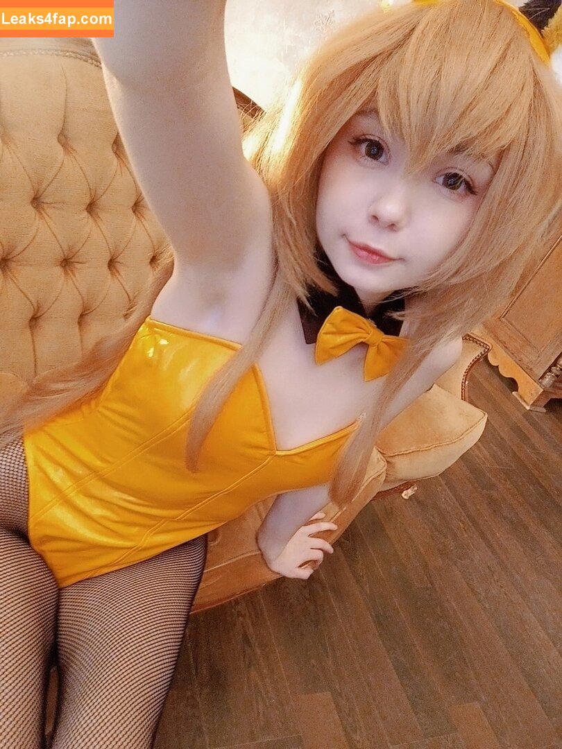 Mashiro / Mashiro_M_Cosplay / maomashiro / mashiro_m leaked photo photo #0274