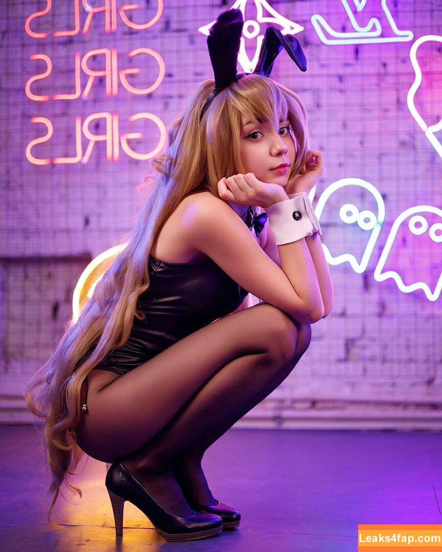 Mashiro / Mashiro_M_Cosplay / maomashiro / mashiro_m leaked photo photo #0334