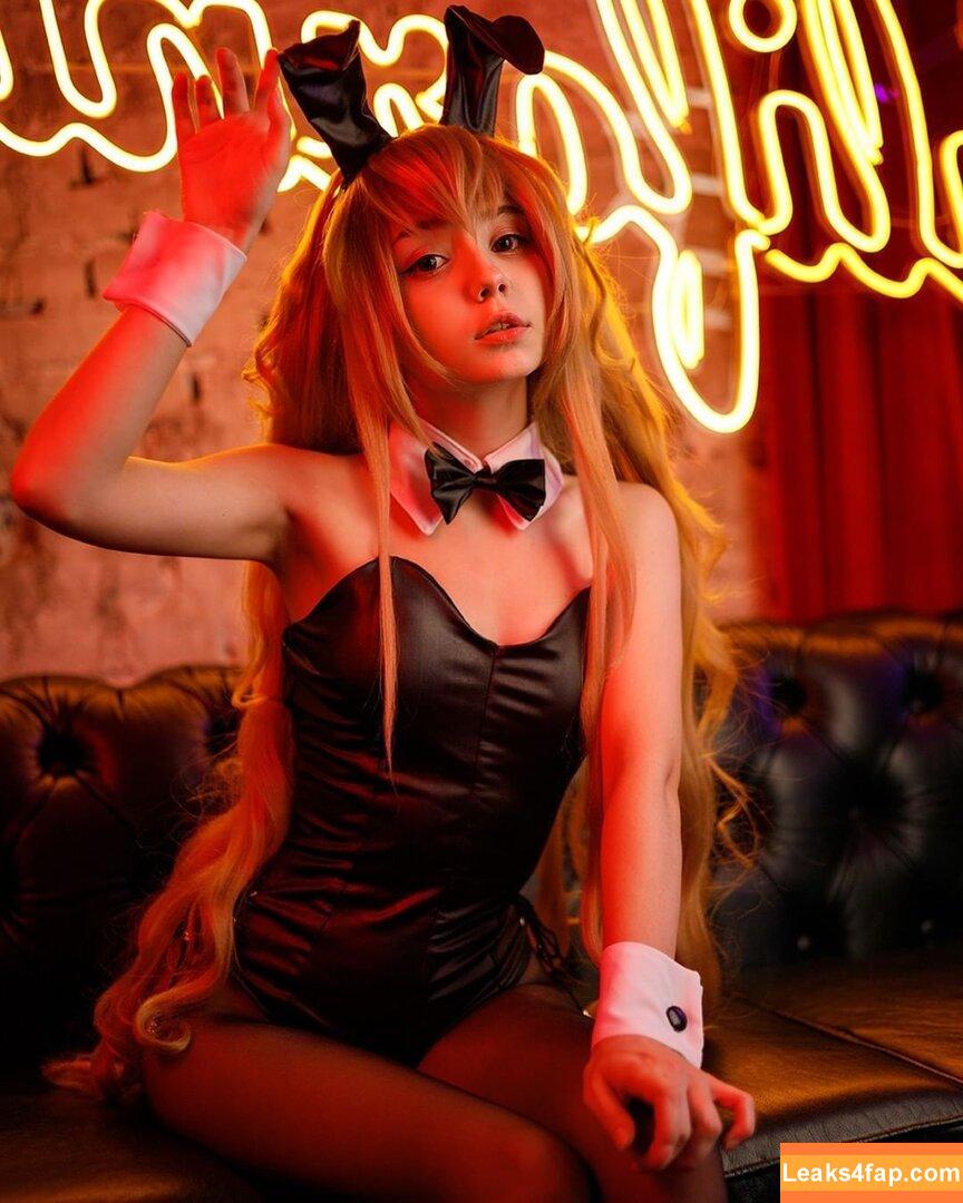 Mashiro / Mashiro_M_Cosplay / maomashiro / mashiro_m leaked photo photo #0336