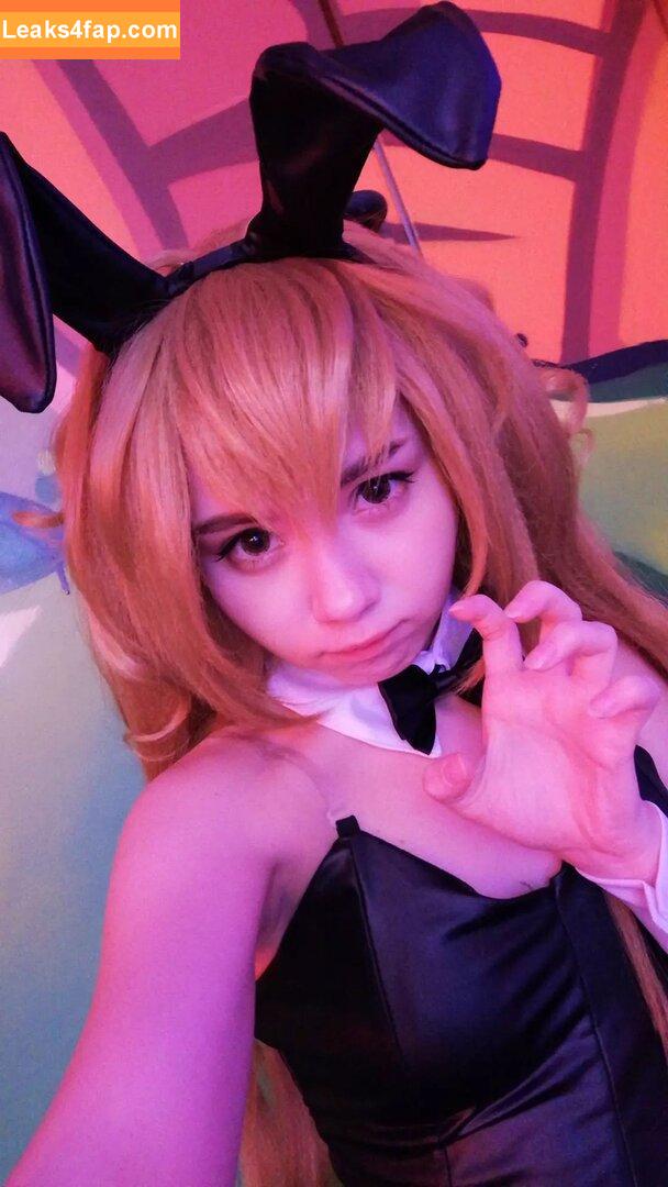 Mashiro / Mashiro_M_Cosplay / maomashiro / mashiro_m leaked photo photo #0338