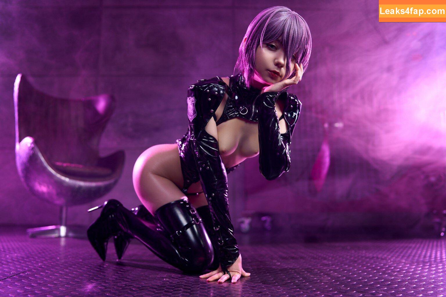 Mashiro / Mashiro_M_Cosplay / maomashiro / mashiro_m leaked photo photo #0341