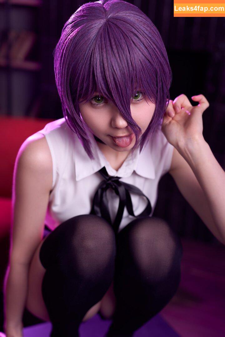 Mashiro / Mashiro_M_Cosplay / maomashiro / mashiro_m leaked photo photo #0342