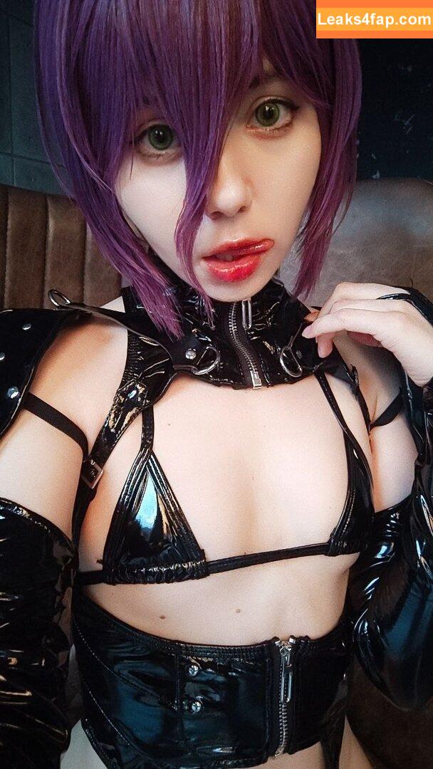Mashiro / Mashiro_M_Cosplay / maomashiro / mashiro_m leaked photo photo #0343