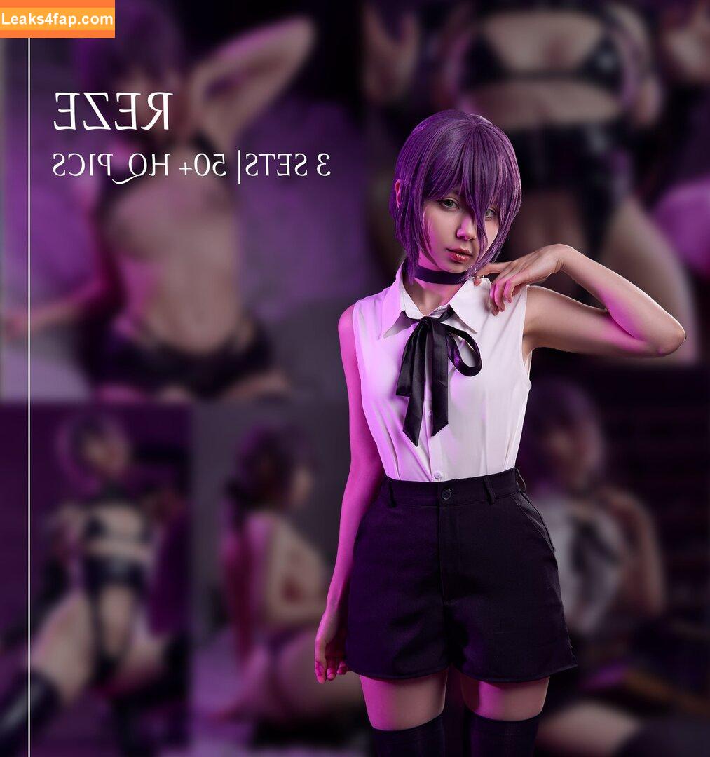 Mashiro / Mashiro_M_Cosplay / maomashiro / mashiro_m leaked photo photo #0346