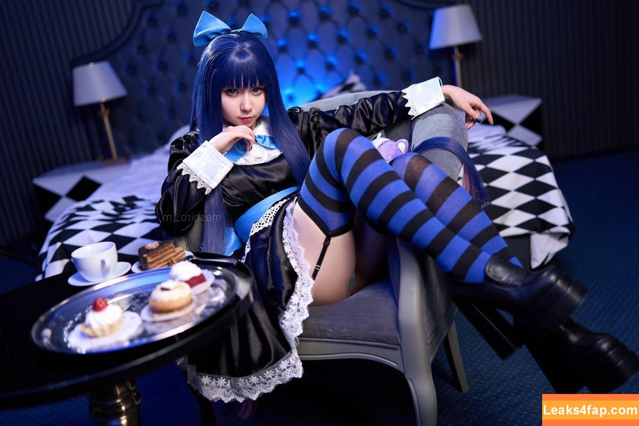 Mashiro / Mashiro_M_Cosplay / maomashiro / mashiro_m leaked photo photo #0359