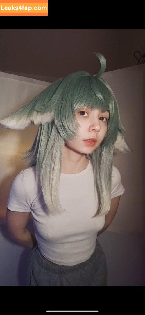 Mashiro / Mashiro_M_Cosplay / maomashiro / mashiro_m слитое фото фото #0361