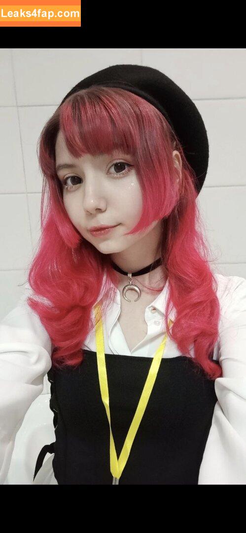 Mashiro / Mashiro_M_Cosplay / maomashiro / mashiro_m слитое фото фото #0362