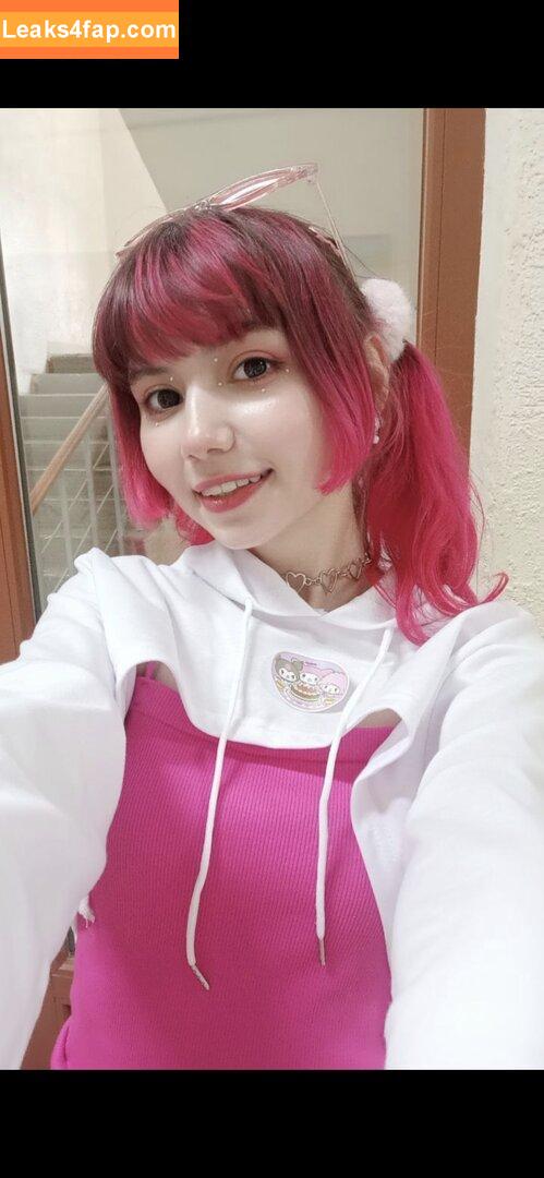 Mashiro / Mashiro_M_Cosplay / maomashiro / mashiro_m слитое фото фото #0364